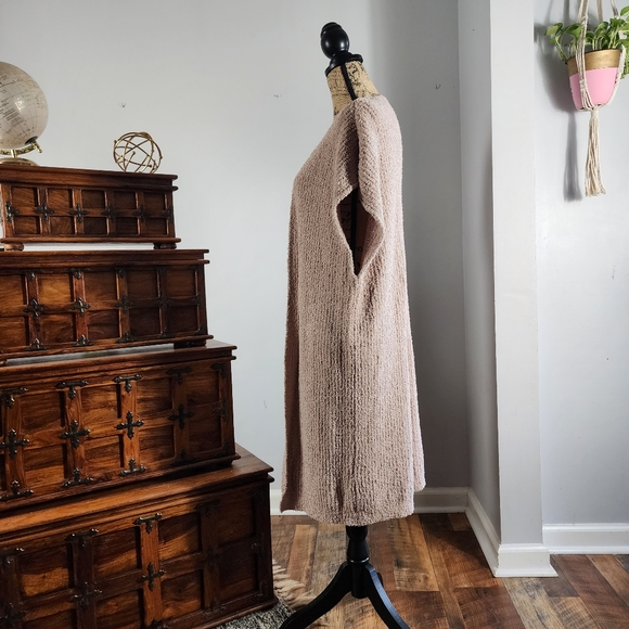 Open Front Cardigan - Picture 3 of 8